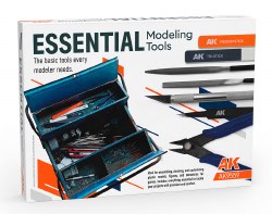 Essential Modeling Tools