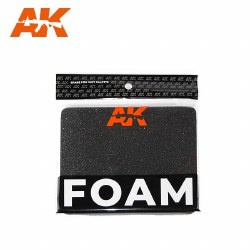 Foam Refill for Wet Palette