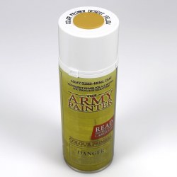 Color Primer Desert Yellow