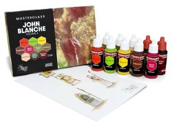 John Blanche Paint Set Vol 4