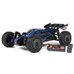 1/14 Typhon Grom 223S 4x4 Brushless Small Scale Buggy RTR - Blue