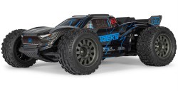 1/10 Vorteks 223S DSC 2WD RTR Brushless Stadium Truck - Blue