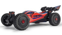 1/8 Typhon 223S DSC 4x4 RTR Brushless Buggy - Red