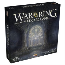 War of the Ring - The Card Game