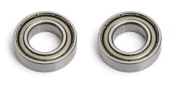 Bearings, 10x19x5 mm