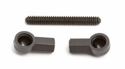 Servo Steering Link