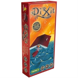 Dixit: Quest Expansion