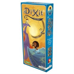 Dixit: Journey Expansion