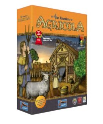Agricola Revised Ed