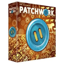 Patchwork: 10-Year Anniversary