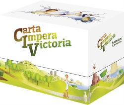 Carta Impera Victoria  (CIV)