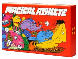 Magical Athlete
