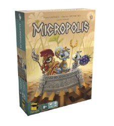 Micropolis