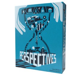 Perspectives: Blue Box