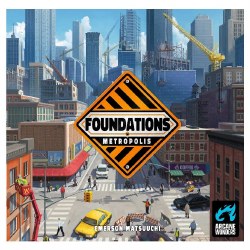 Foundations of Metropolis