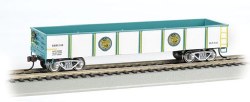 Ringling Bros. and Barnum & Bailey 40' Gondola Car HO Scale