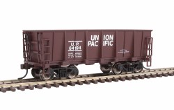 Union Pacific - Ore Car #64194 - HO Scale