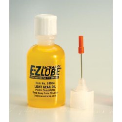 EZ Lube Light Gear Oil