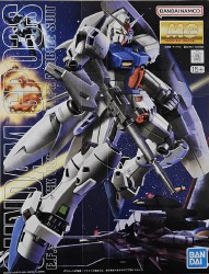 1/100 MG RX-78-2 Gundam GP03S Model Kit