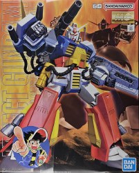 1/100 MG Perfect Gundam  Model Kit