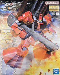 1/100 MG Rick Dias Quattro Gundam Model Kit