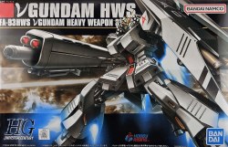 1/144 HG #93 FA-93HWS  V Gundam HWS Model Kit