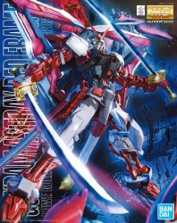 1/100 Gundam Astray Red Frame MG Model Kit