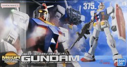 1/48 RX-78-2  Gundam Model Kit