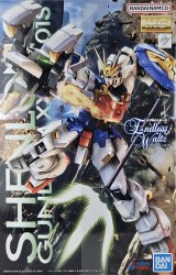 1/100 MG Shenlong Gundam XXX-01S Model Kit