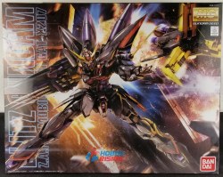 1/100 Blitz Gundam MG Plastic Model Kit