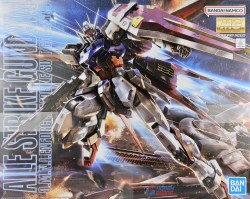 1/100 MG Aile Strike Gundam Model Kit