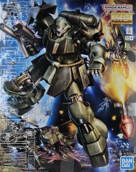 1/100 MG AMS-119 Geara Doga Model Kit