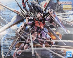 1/100 MG Strike Rouge+ 00Tori Model Kit
