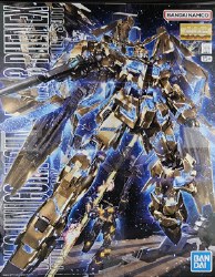 1/100 MG Gundam Heavyarms Model Kit