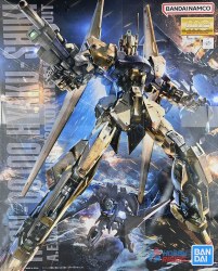 1/100 MG Hyaku-Shiki Ver.2 Gundam Model Kit