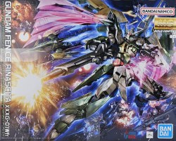 1/100 MG Gundam Fenice Rinascita Model Kit