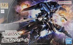1/144 HG #27 Gundam Vidar Model Kit