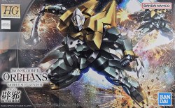 1/144 #30 Gundam Hekija IBO HG Model Kit