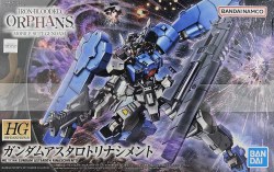 1/144 #30 Gundam Astarth Rinascim IBO HG Model Kit