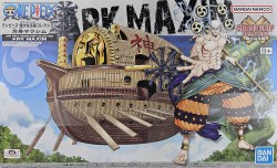 #14 Ark Maxim Ship Model Kit