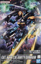 1/100 #01 Calamity Gundam MG Model Kit