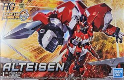 HG Alteisen