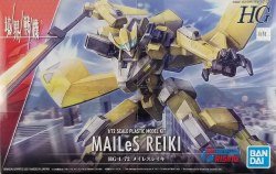 1/72 HG #05 MAILeS Reiki Model Kit