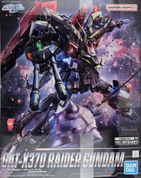 1/100 MG Raider Gundam Full Mechanics Model Kit