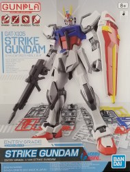 1/144 EG Strike Gundam GAT-X105  Model Kit
