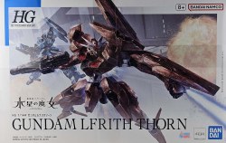 1/144 HG #18 Gundam Lfrith Thorn Model Kit