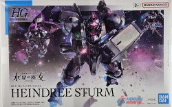 1/144  HG Heindree Sturm Model Kit