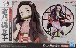 Demon Slayer Kamado Nezuko Model Kit