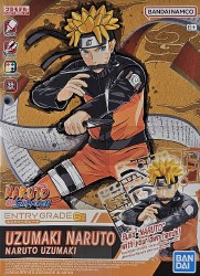 Uzumaki Naruto - Naruto