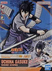 Uchiha Sasuke - Naruto